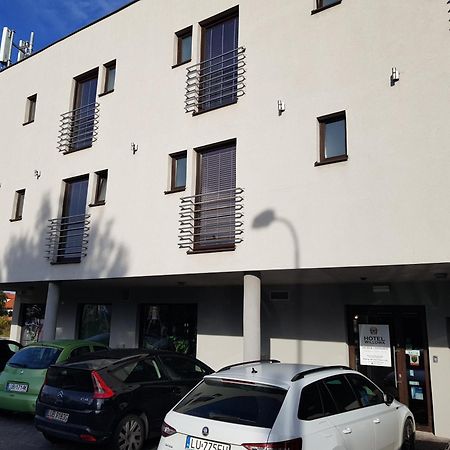 Hotel Willanova Lublino Esterno foto