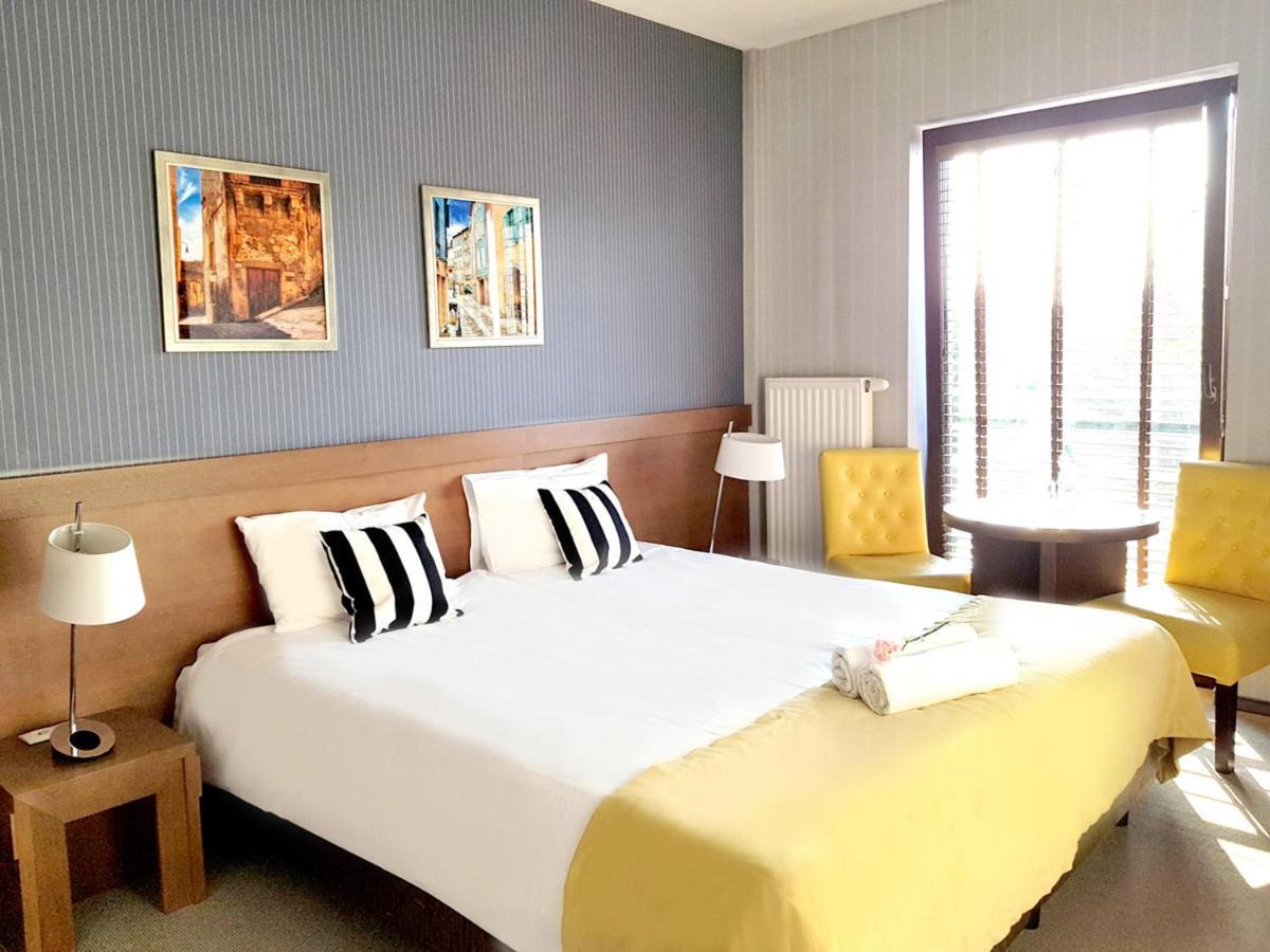 Hotel Willanova Lublino Esterno foto
