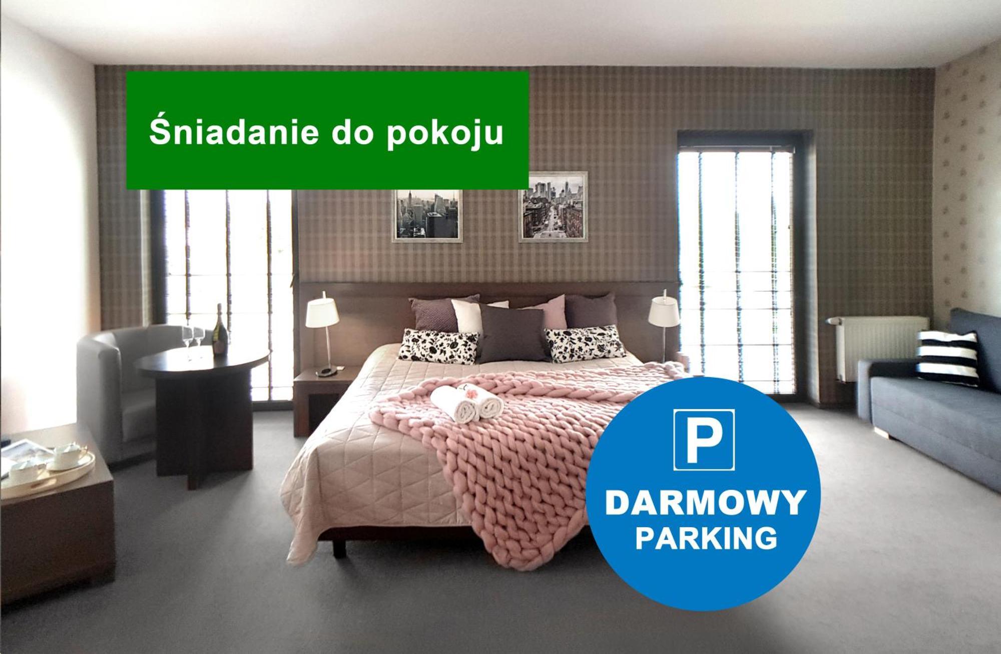 Hotel Willanova Lublino Esterno foto